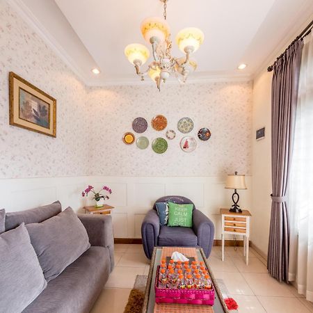 Roemah Noni By Bukit Vista Villa Yogyakarta Kültér fotó