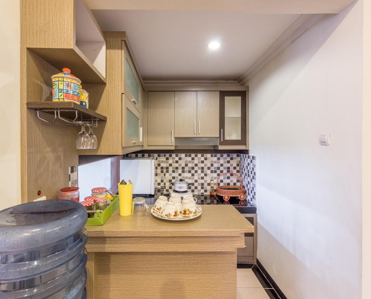 Roemah Noni By Bukit Vista Villa Yogyakarta Kültér fotó