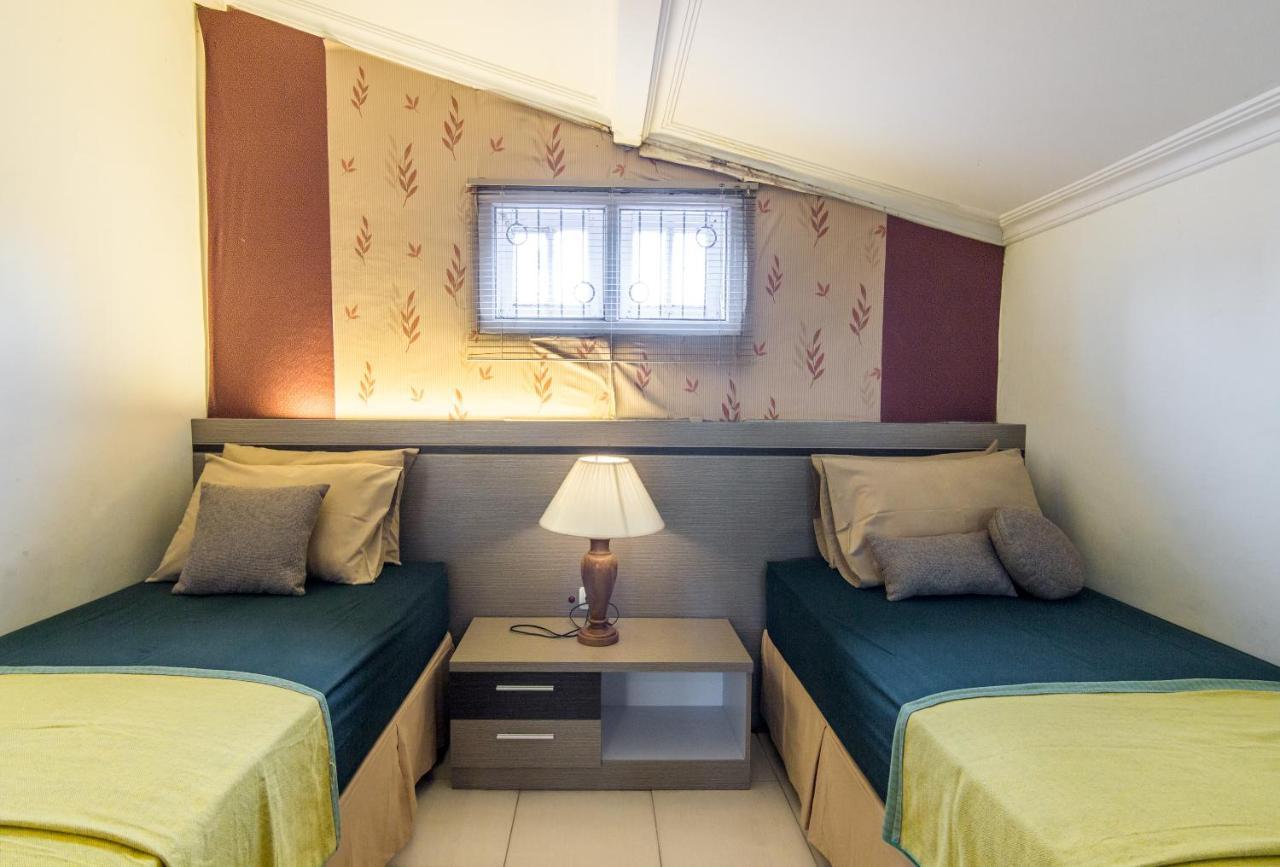 Roemah Noni By Bukit Vista Villa Yogyakarta Kültér fotó